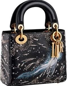 Wxomira Limited Edition Designer Bag