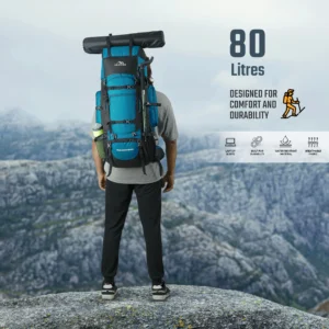 Wxomira Adventure Travel Backpack