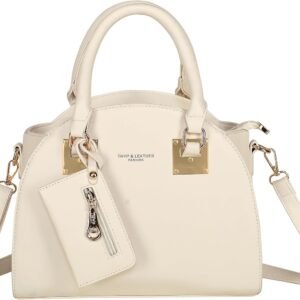 Wxomira Leather Style Handbag