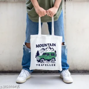 Wxomira Casual Tote Bag