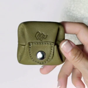 Wxomira Mini Coin Pouch