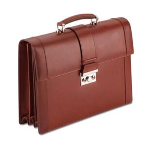 Wxomira Executive Office Briefcase