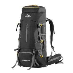 Wxomira Travel Backpack
