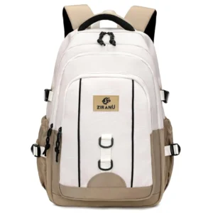 Wxomira College Backpack