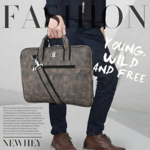 Wxomira Professional Laptop Bag