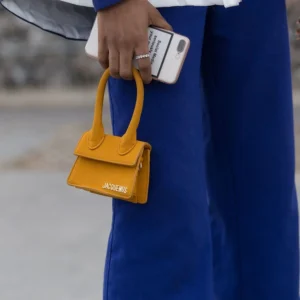 Wxomira Mini Fashion Handbag